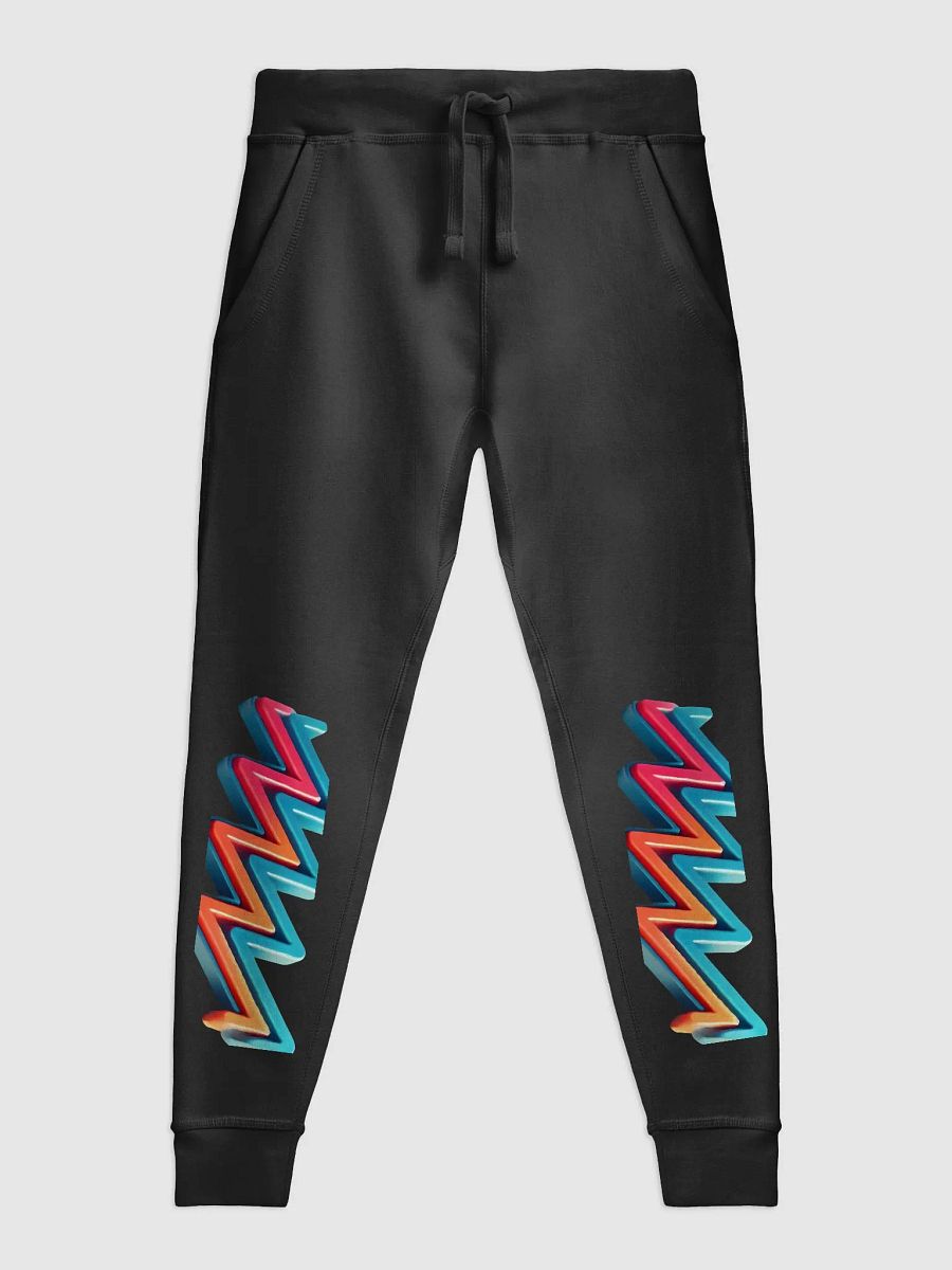 Horizon Glow Joggers product image (3)