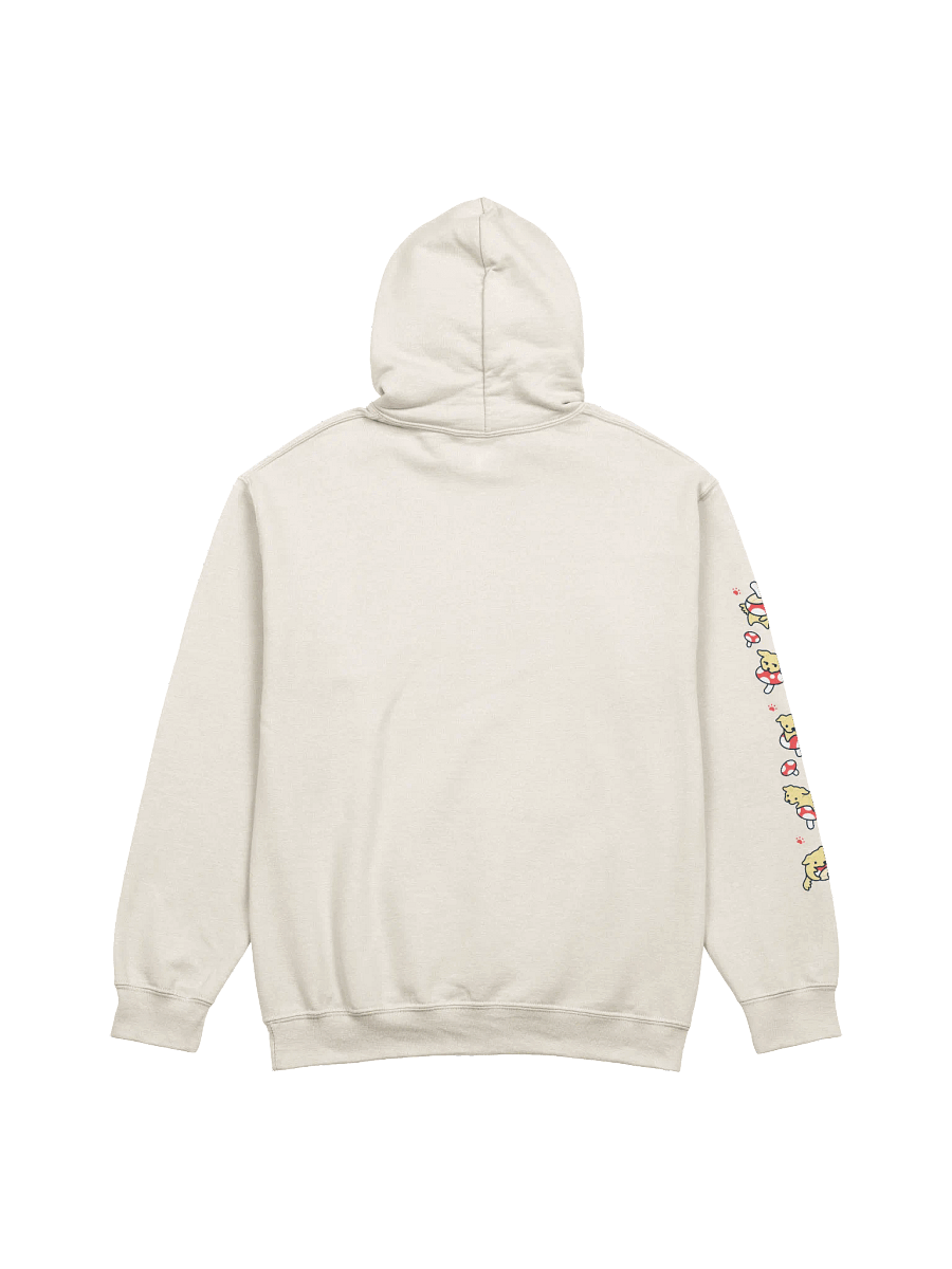 Mushroom Dog Hoodie product image (3)