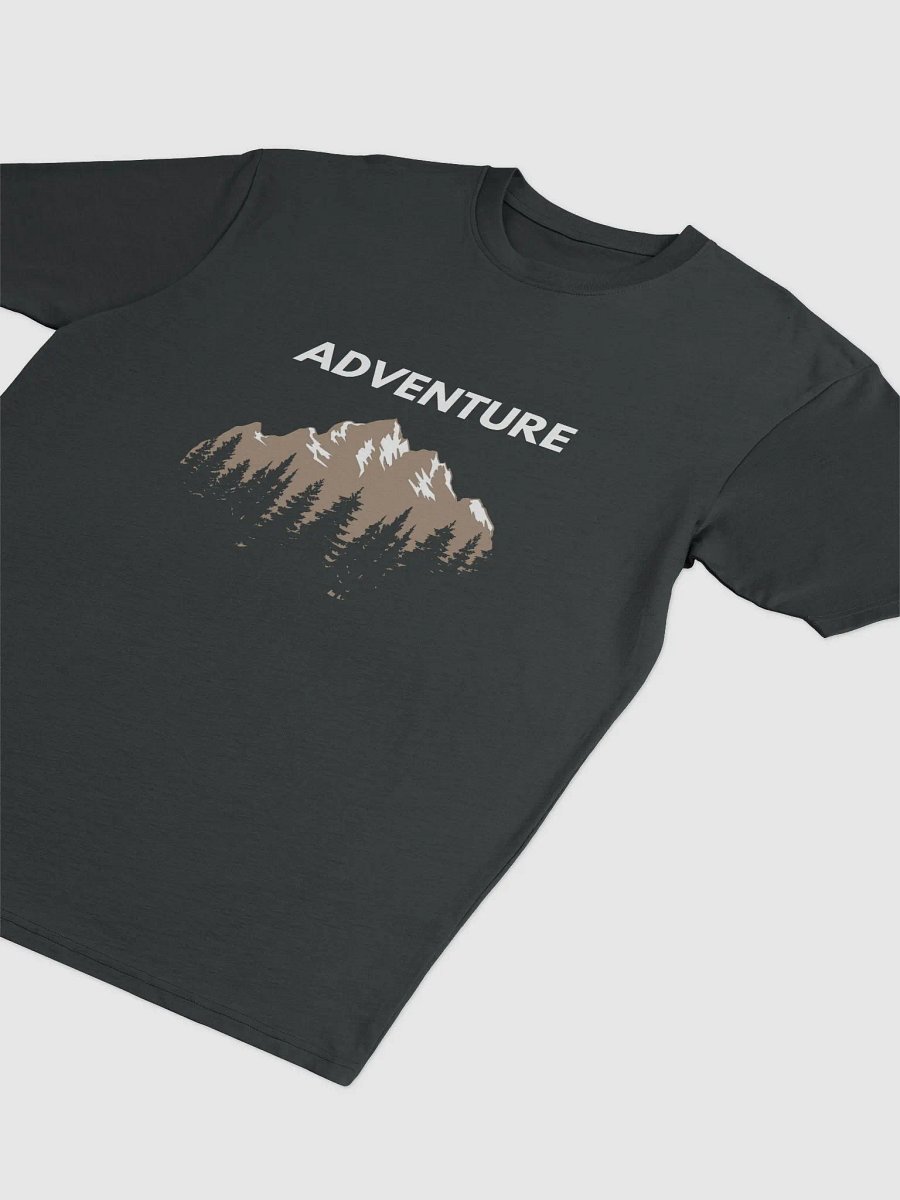 Reflective Mountain Adventure Tee product image (3)