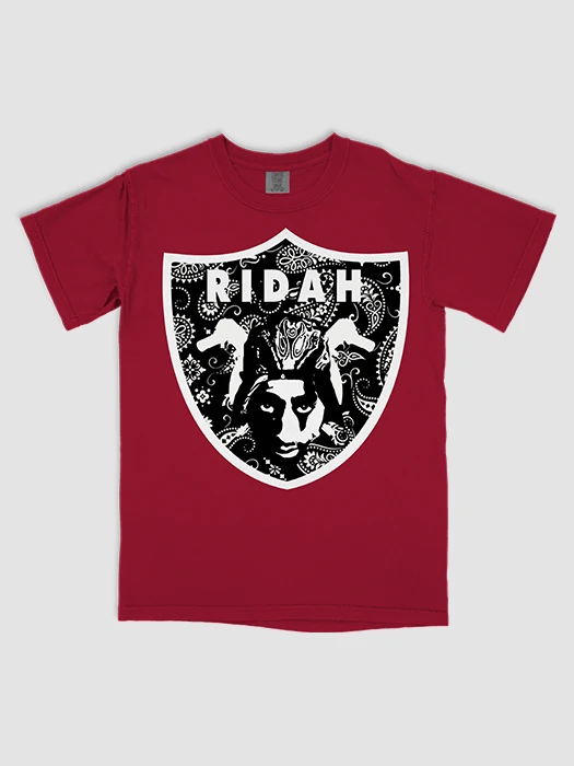 Ridah Tee product image (1)