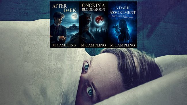 Short and Sharp (ebooks)