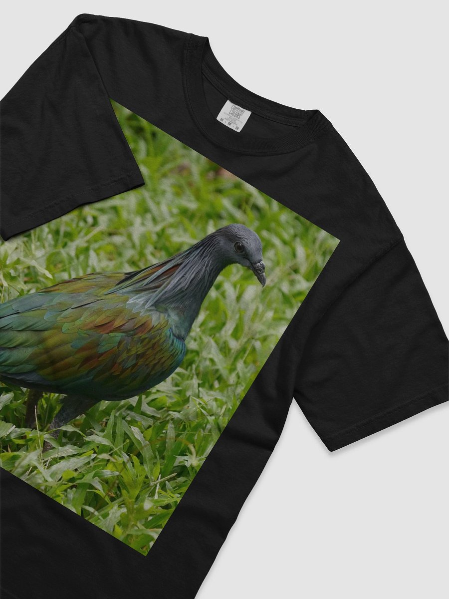 Iridescent Feathers Men's T-Shirt product image (3)