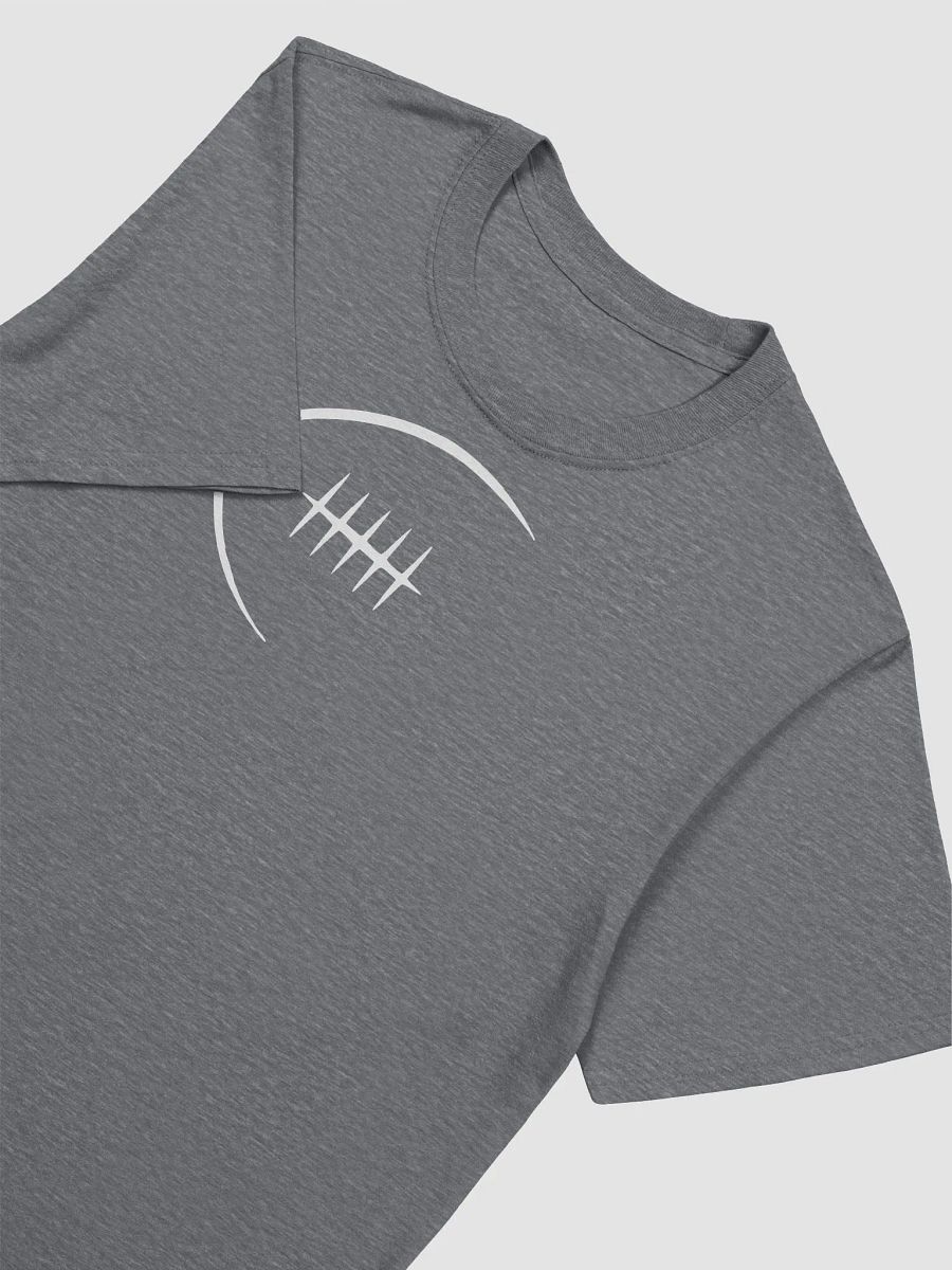 HOF Alternate Logo Men's Tee product image (1)
