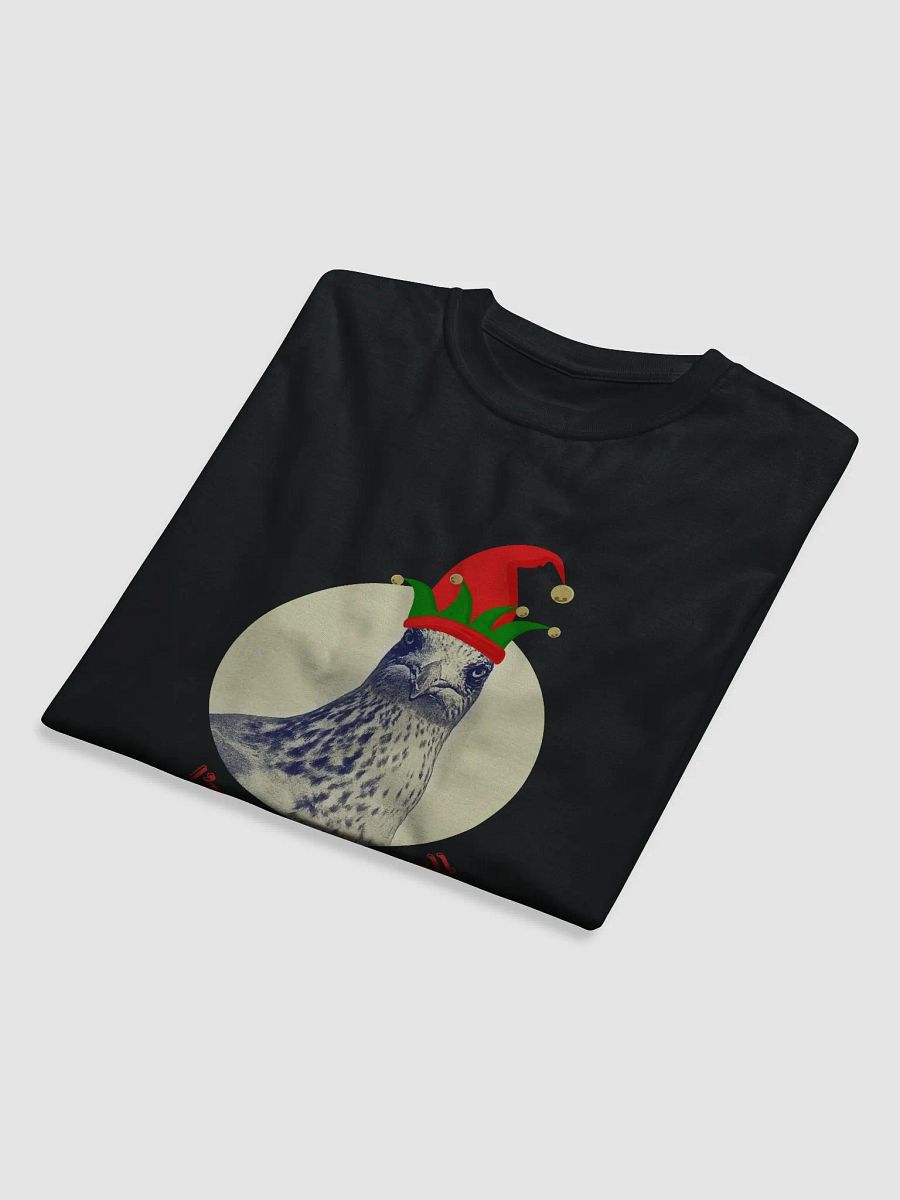 I'm an Elfie Seagull - Gavin the Gull t-shirt product image (8)