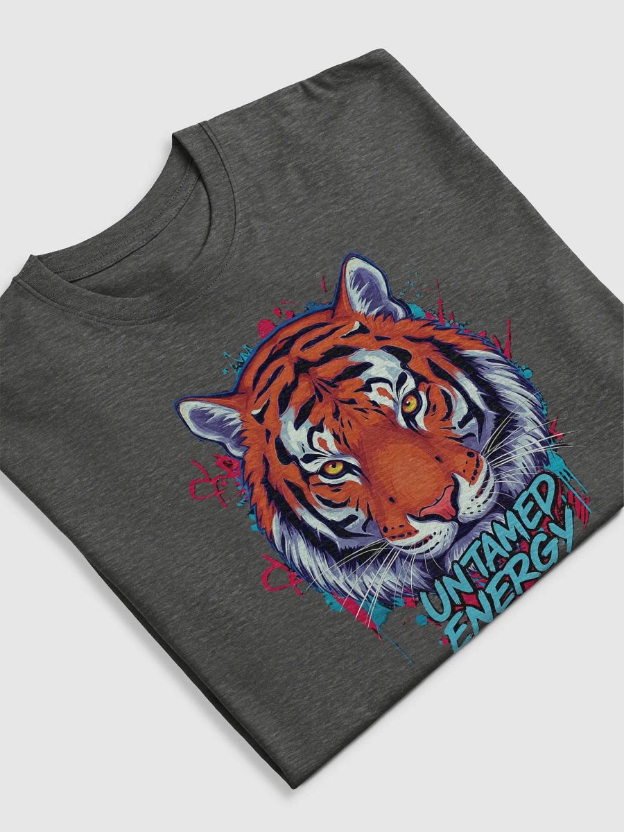 Tiger Untamed Energy Men's Tee product image (58)