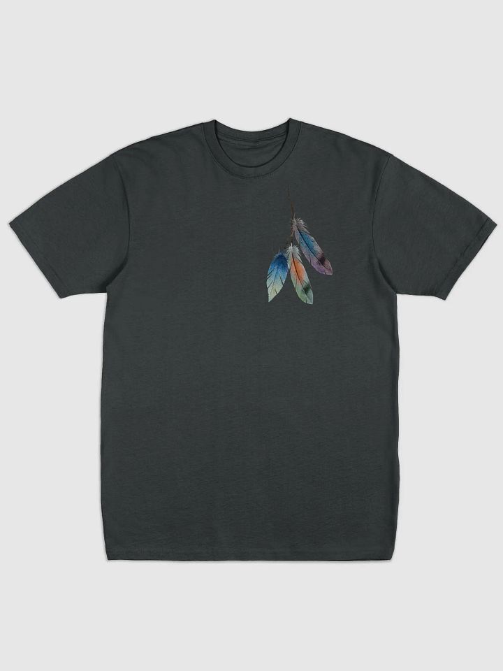 Spirit warrior Men's Tee product image (1)