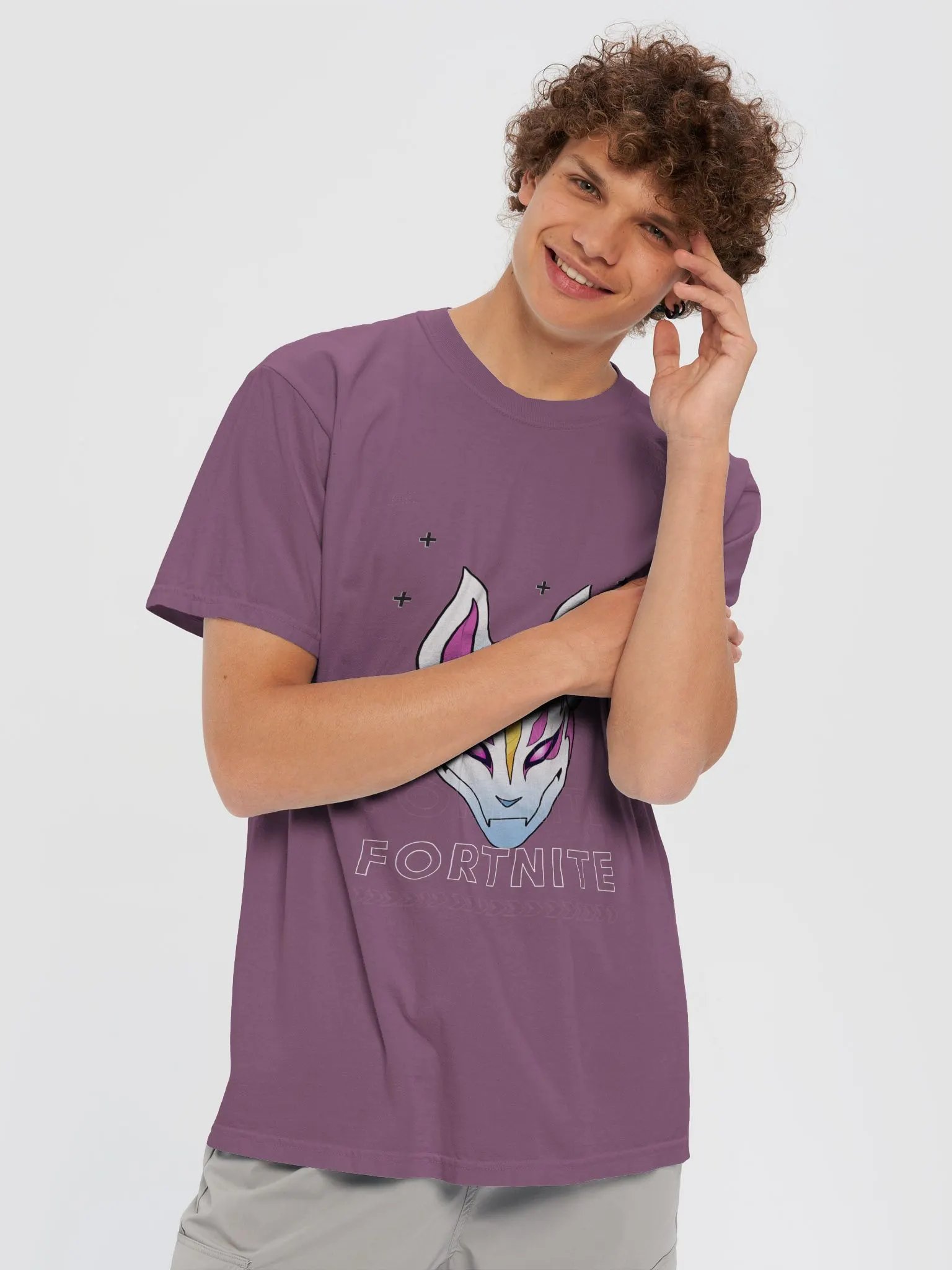 Fortnite Shirt product image (5)