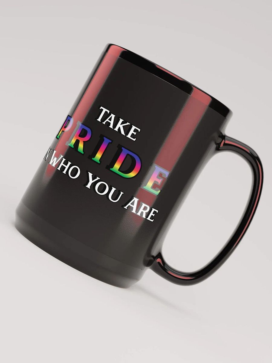 Pride 15 OZ Mug product image (4)