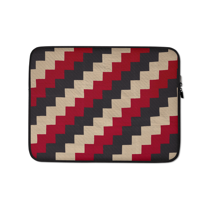Striking Light. Laptop Sleeve product image (1)
