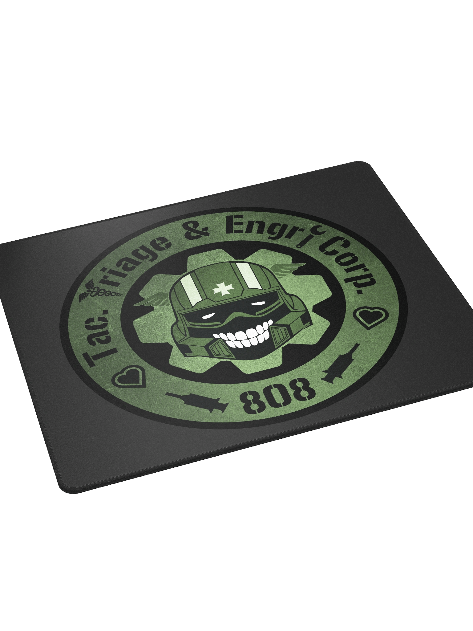 T-TEC Mousepad product image (3)