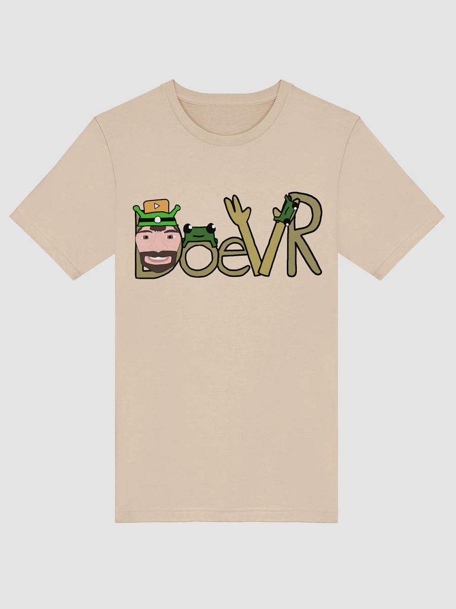 DoeVR Big Scary Merch product image (4)
