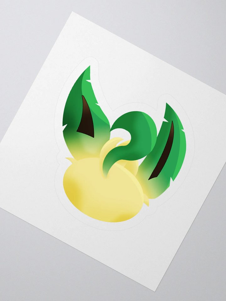Gr3atScotty Kiss-Cut Stickers product image (5)