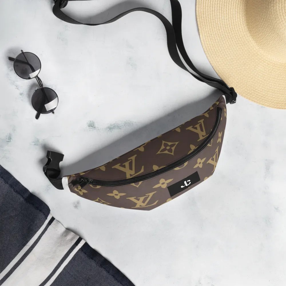 JC X Louis Vuitton Fanny Pack product image (5)
