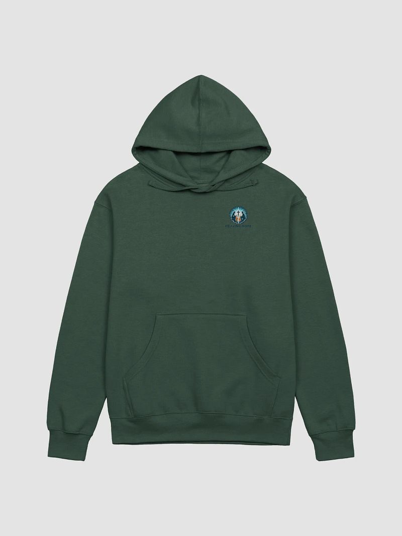 Jason's Place Hoodie