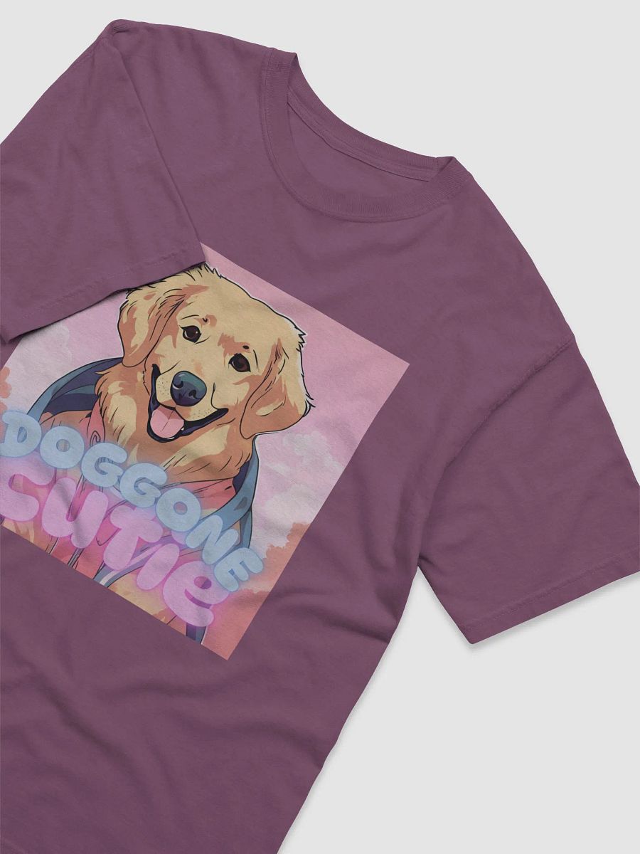 Team Rennert Doggone Cutie Men's T-Shirt product image (26)