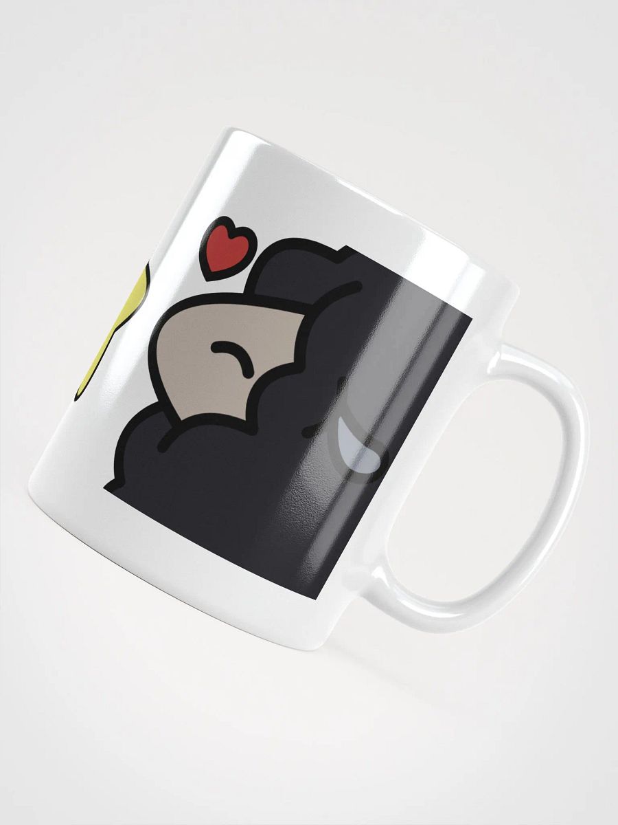 Lilaofthewind Emote Mug product image (8)