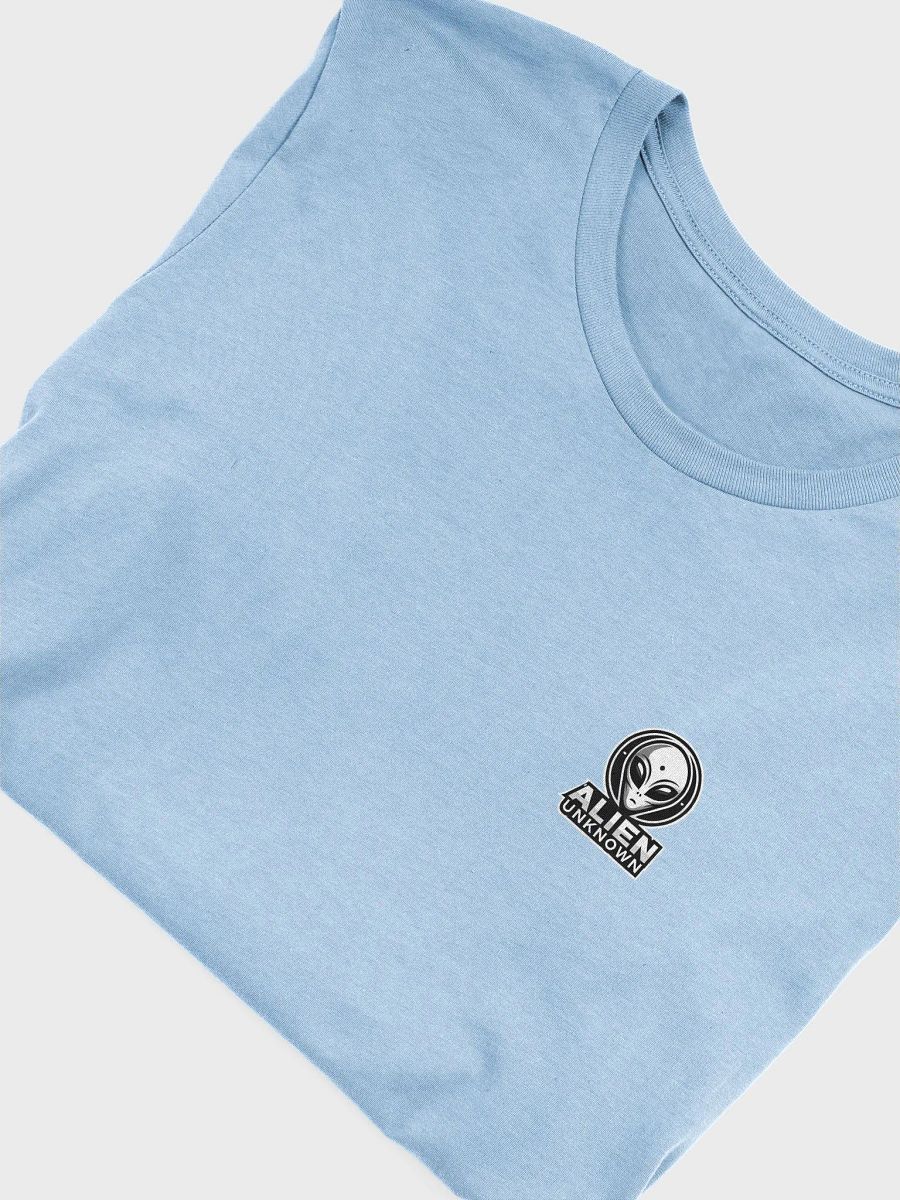Alien Unknown T-Shirt product image (5)