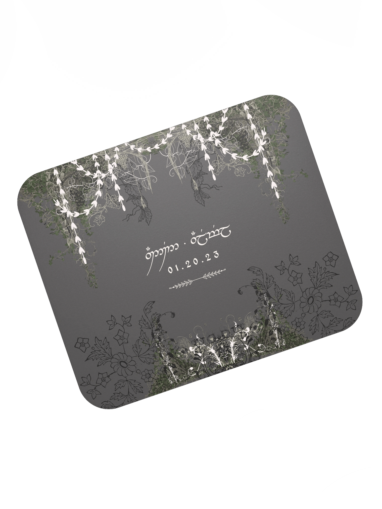 Audin Aulimil Mousepad product image (7)