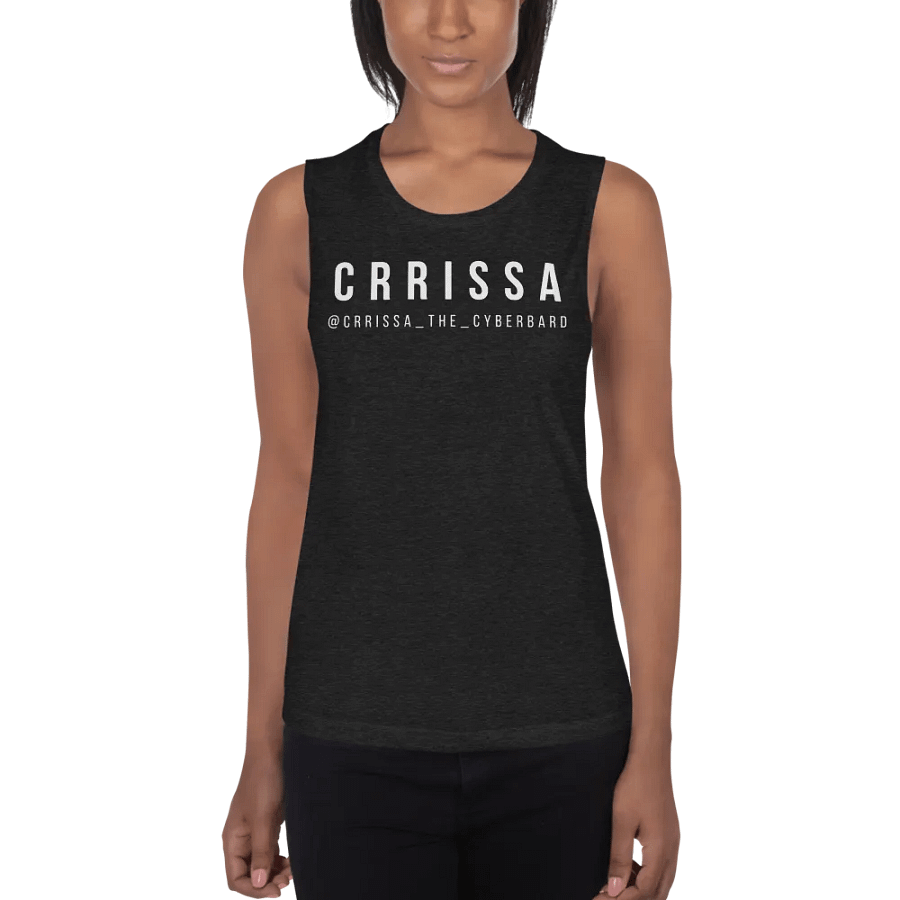 Crrissa - Dark Tanks product image (1)