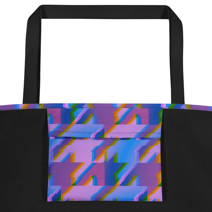 Houndsglitch x Vaporwave product image (2)