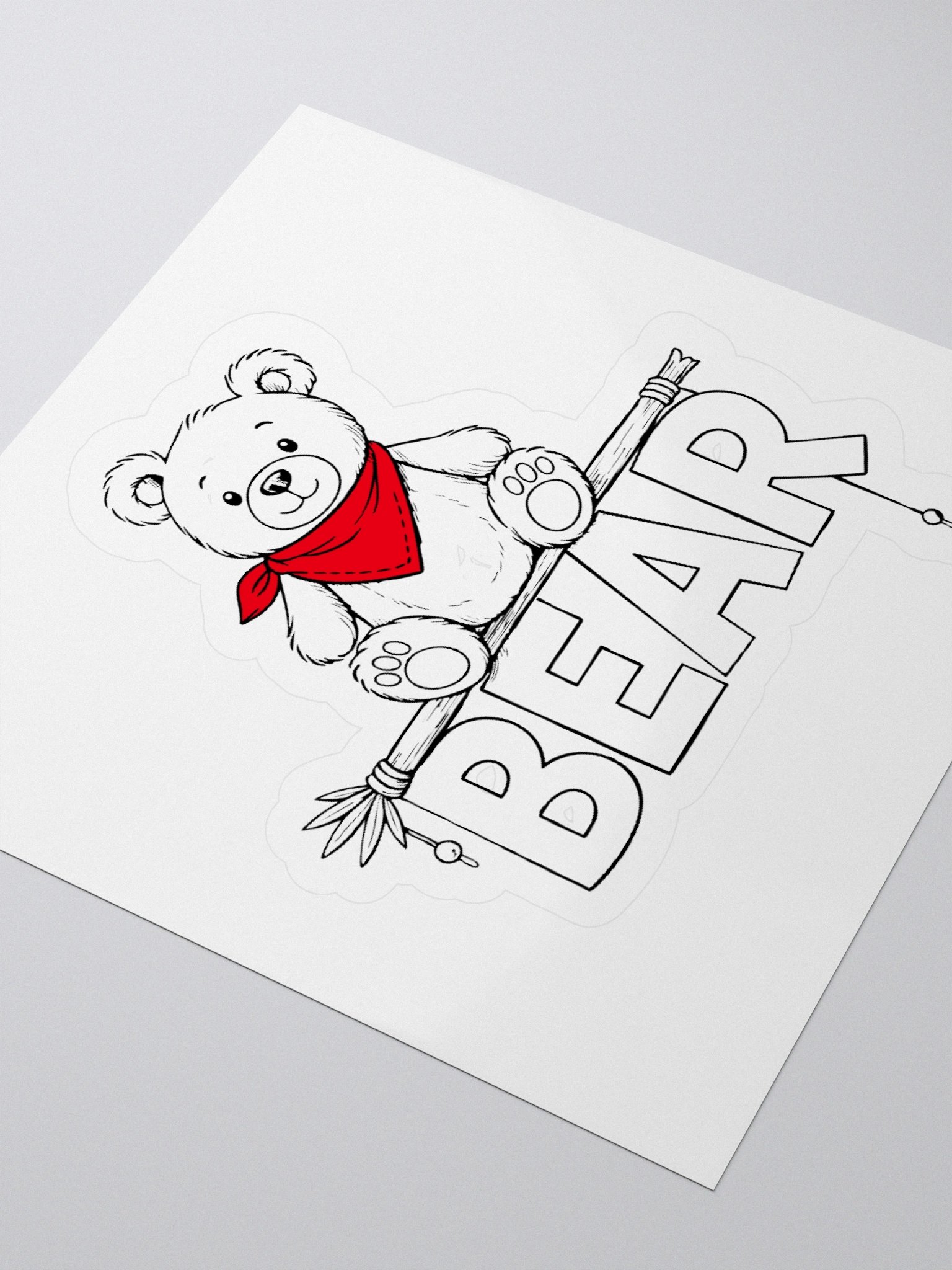 Bear product image (7)