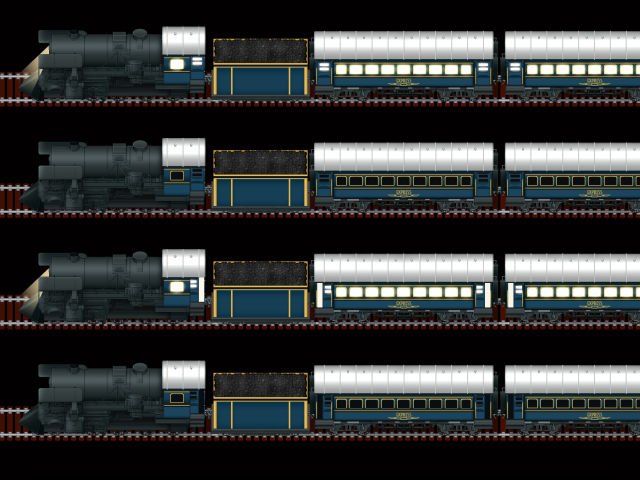 KR Mystery Train Tileset for RPGs product image (2)