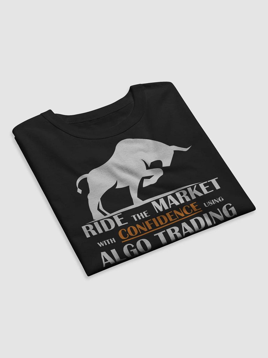 Ride the Market T white product image (5)
