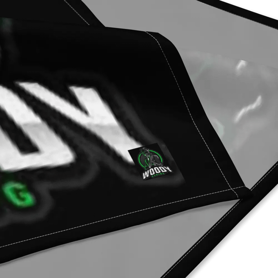 Woody Gaming Bandana product image (2)