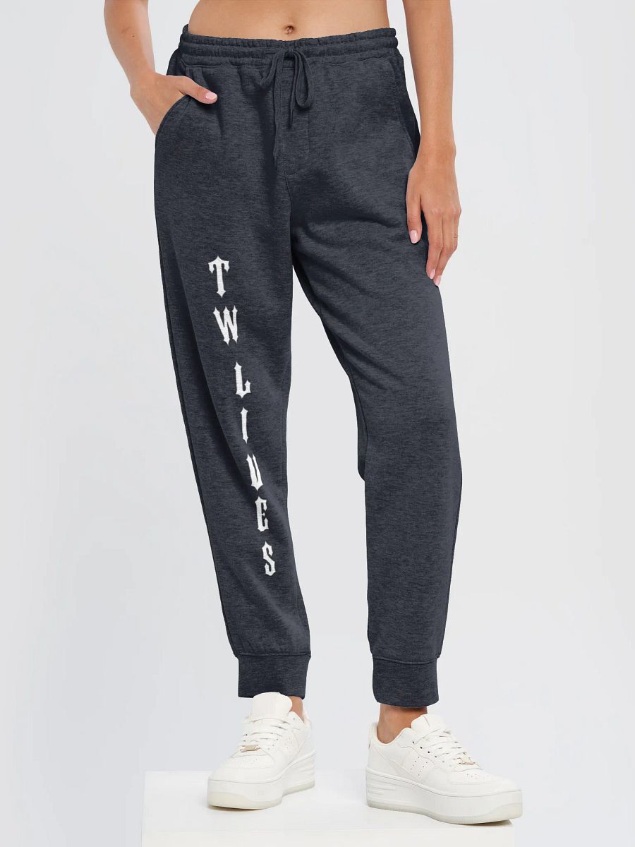 TW LIVES Fleece Joggers product image (17)
