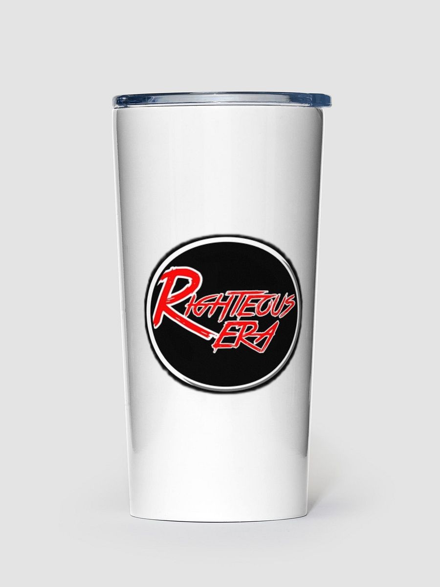 Righteous Tumbler 20oz product image (1)
