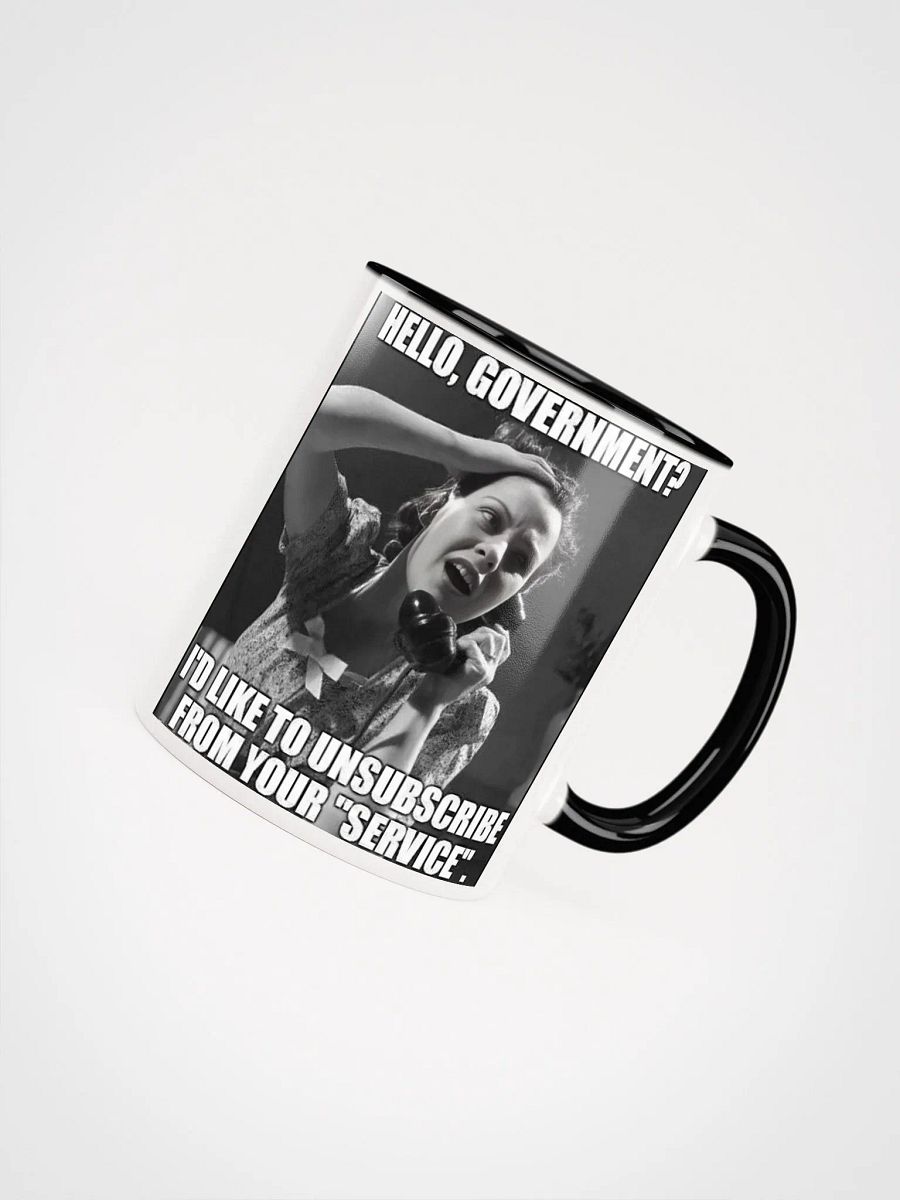 Where do I unsubscribe? product image (4)
