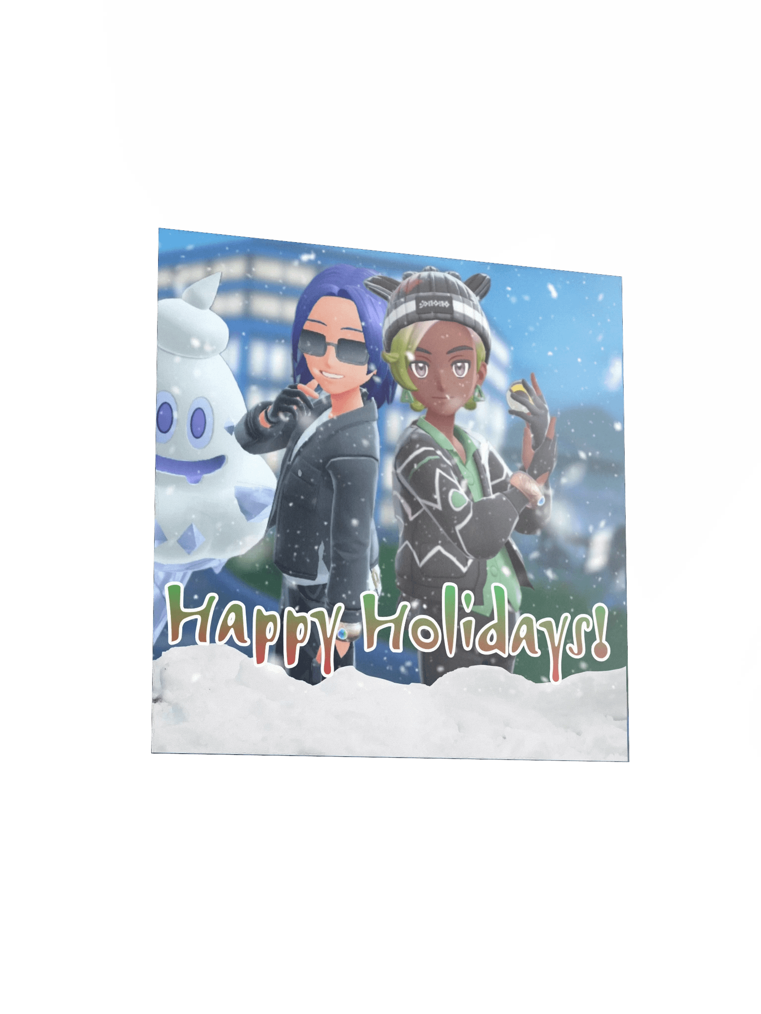 Team Angels Poster product image (14)