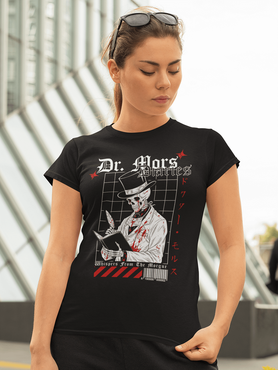 Dark Medicine T-Shirt product image (7)