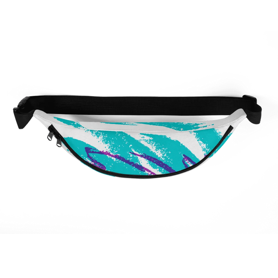 Jazz Fanny Pack product image (9)