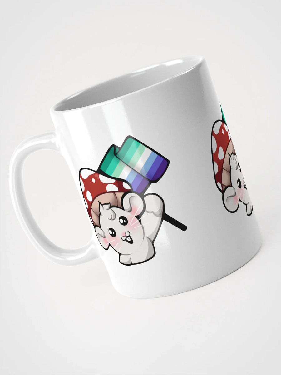 Gay/mlm Pride Mug product image (7)