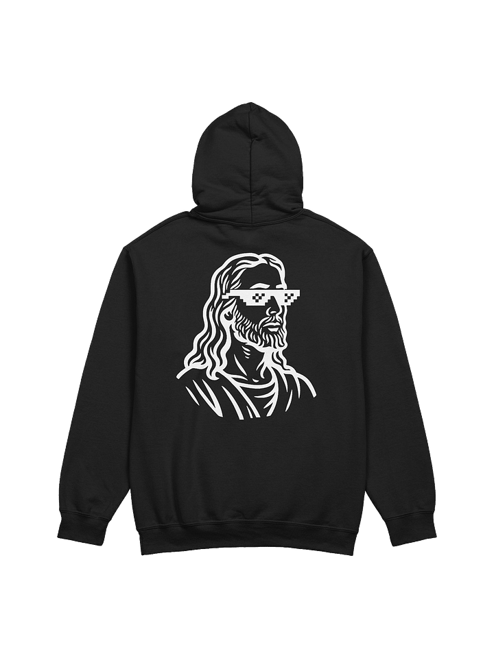 Original Influencer Hoodie product image (1)