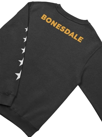 The Bonesdale Sweatshirt product image (4)