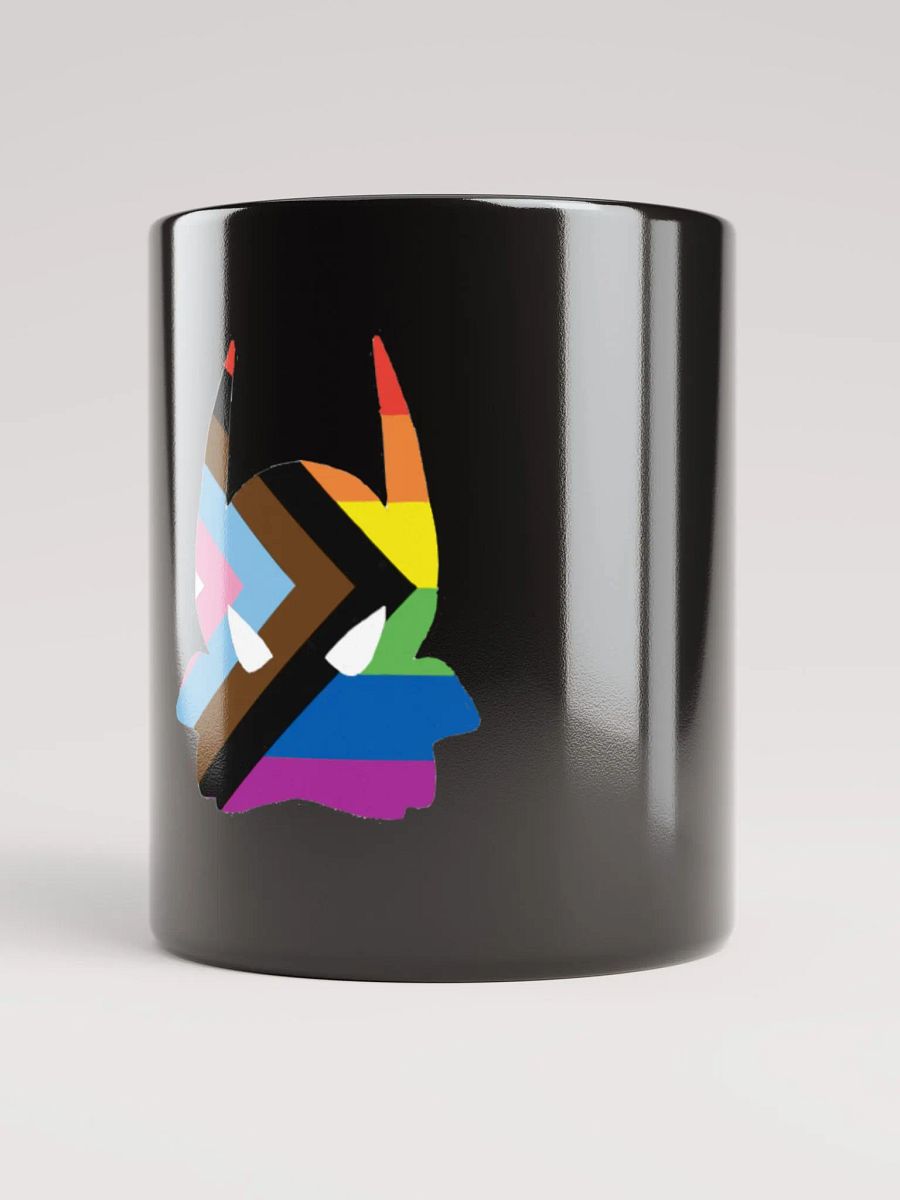Pride BatDuck Mug product image (3)