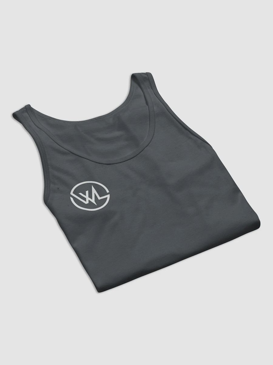 WL Tank Top (Small Logo) product image (5)