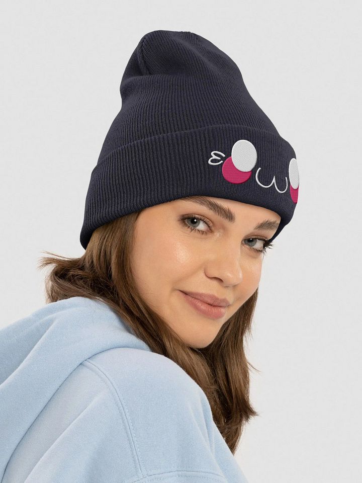wobbeanie (type B) product image (2)
