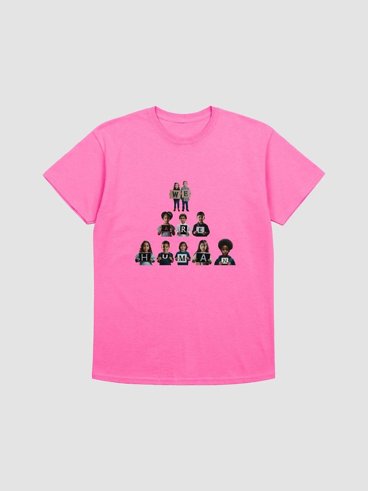 We Are Human Kids product image (8)