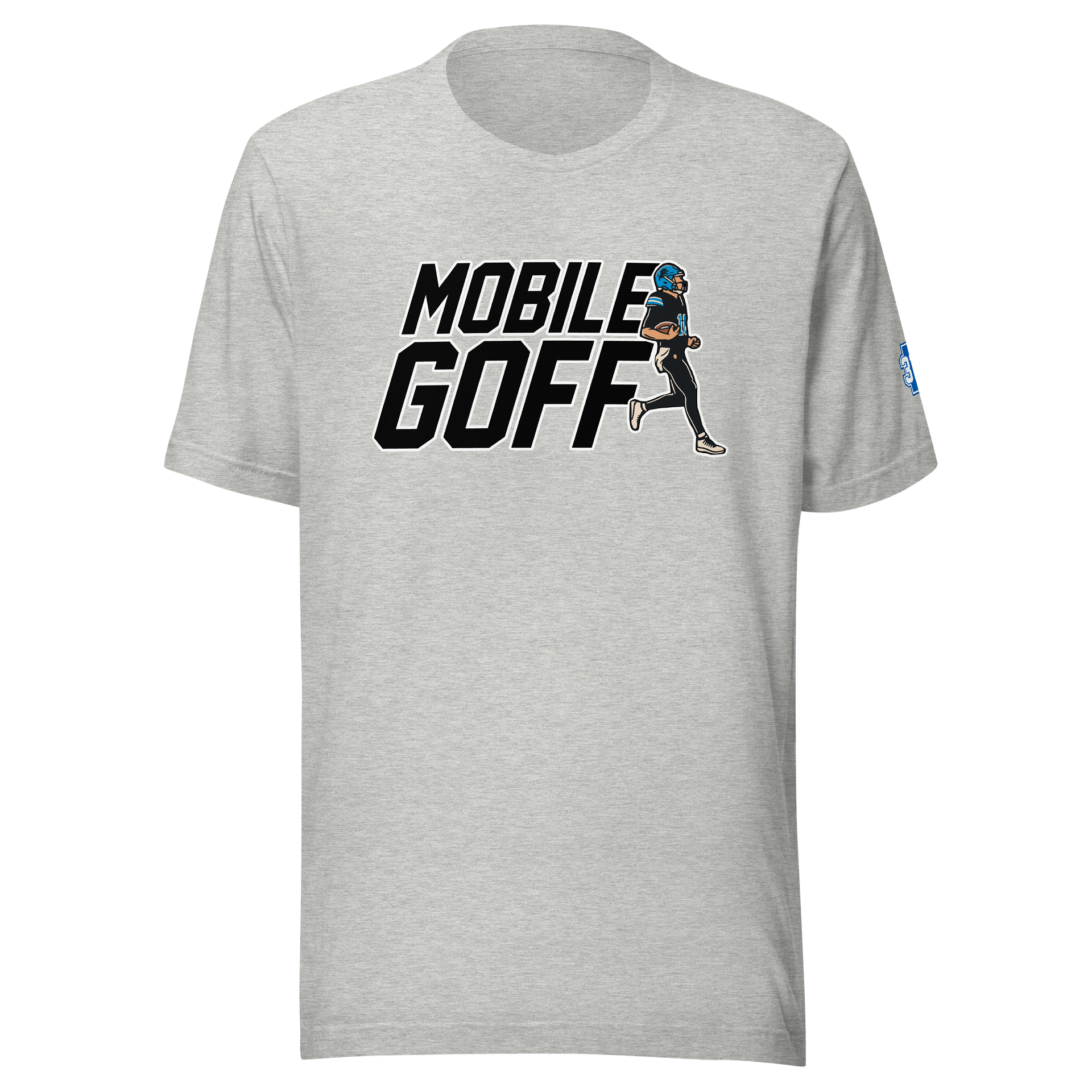 Mobile Goff T-Shirt product image (3)