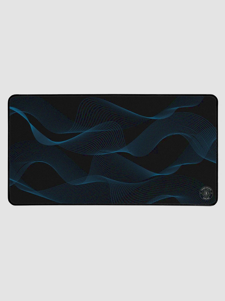 Desk Pad MCO Waves product image (1)