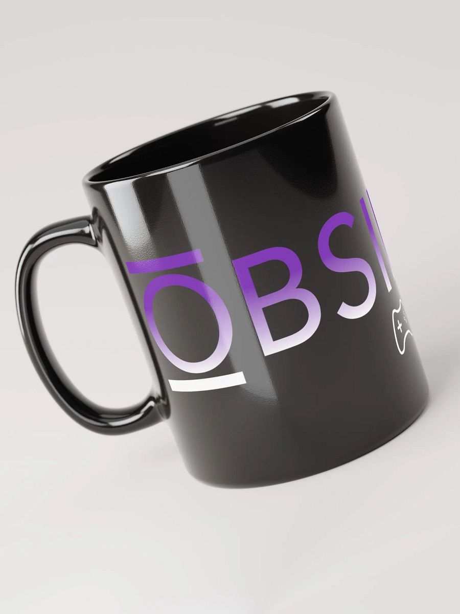 Obsidian mug product image (4)