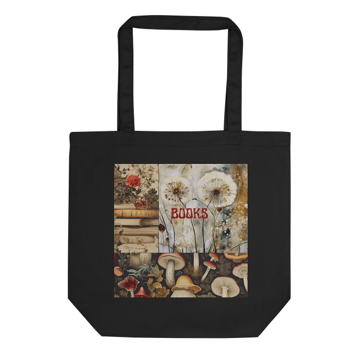 Woodland Book Bag product image (1)