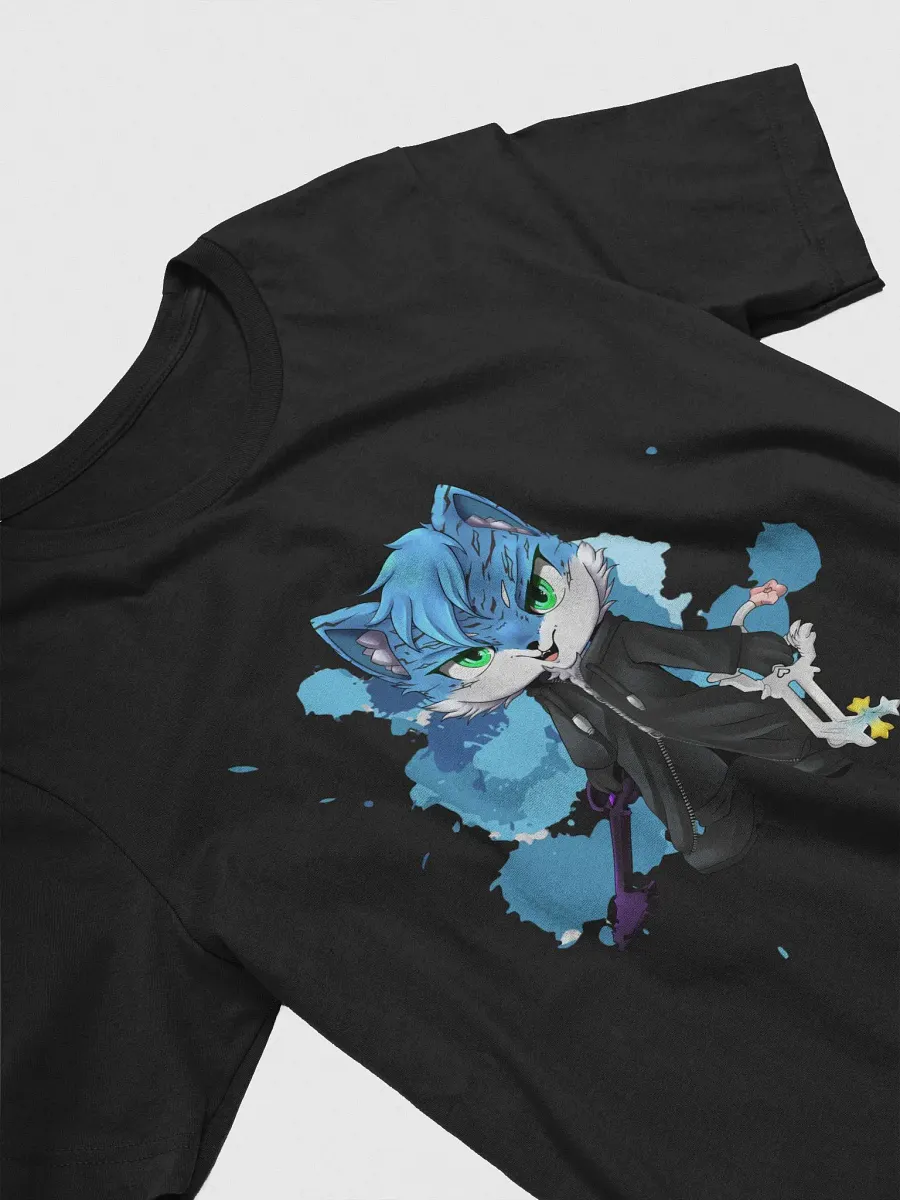 KIngdom Hearts IceTiger Chibi product image (21)
