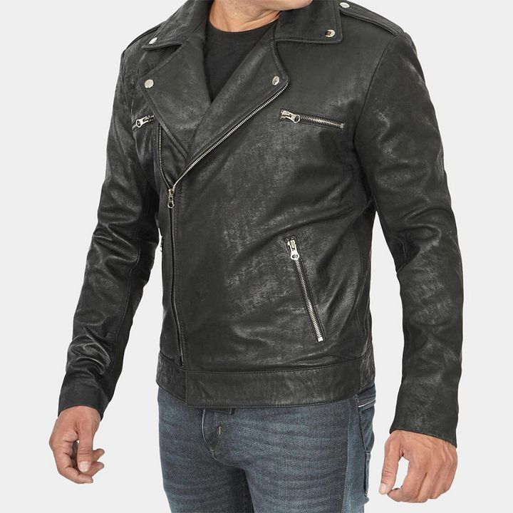 Takayuki's Jacket [MENS] product image (2)