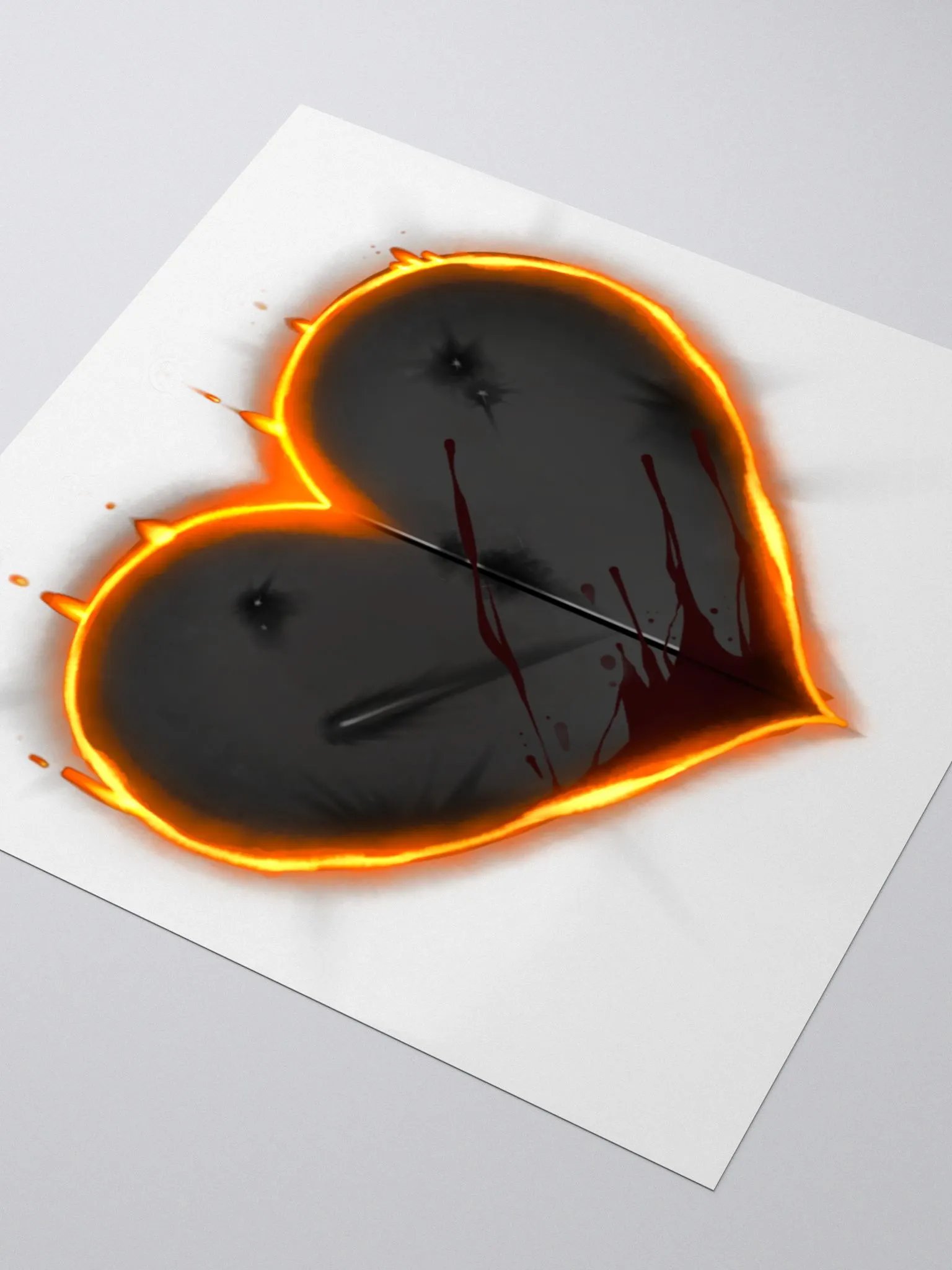 Trooper Heart product image (9)