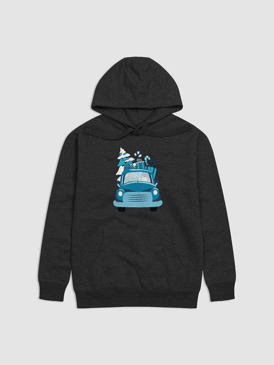 Winter Truck product image (1)