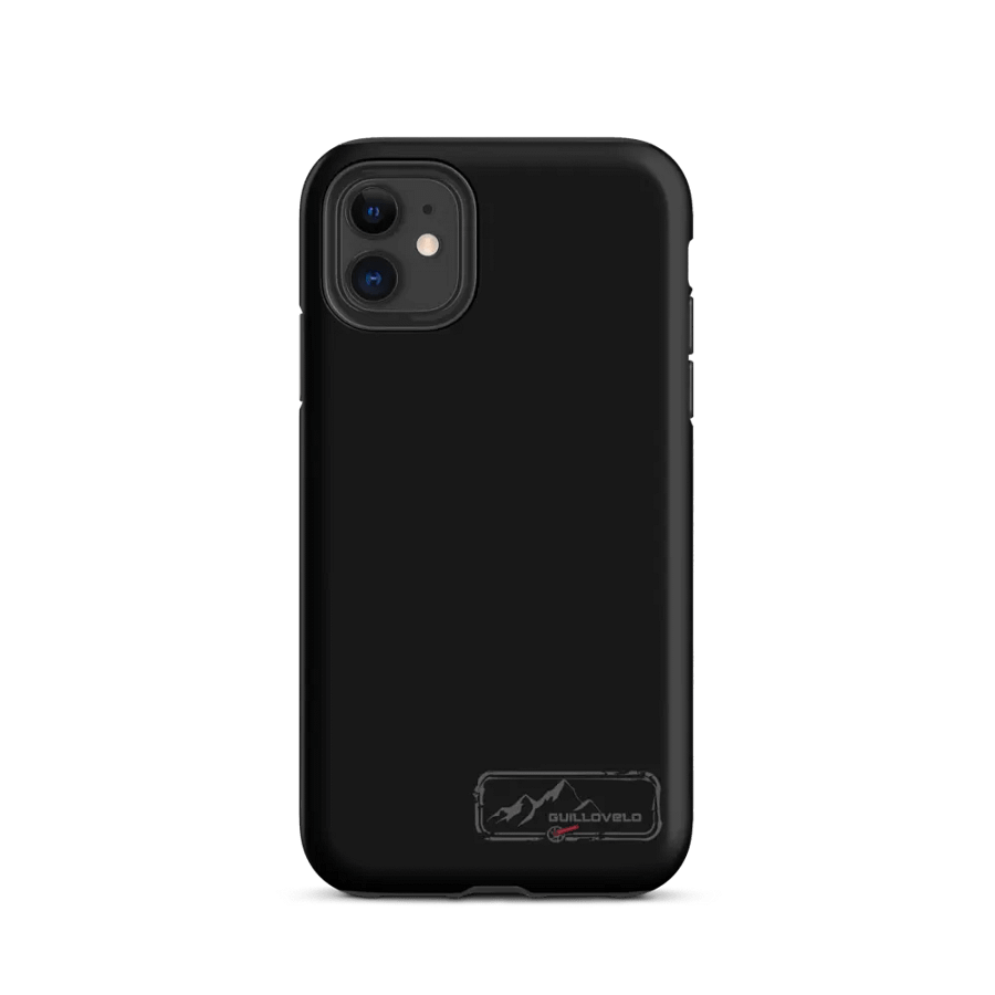 GUILLOVELO RUGGED IPHONE TOUGH CASE product image (2)